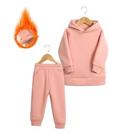 Children's Sports Boys And Girls Suits (Option: DTZ9551R-90)