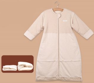 Baby Sleeping Bag Is Universal In All Seasons (Option: F-S)