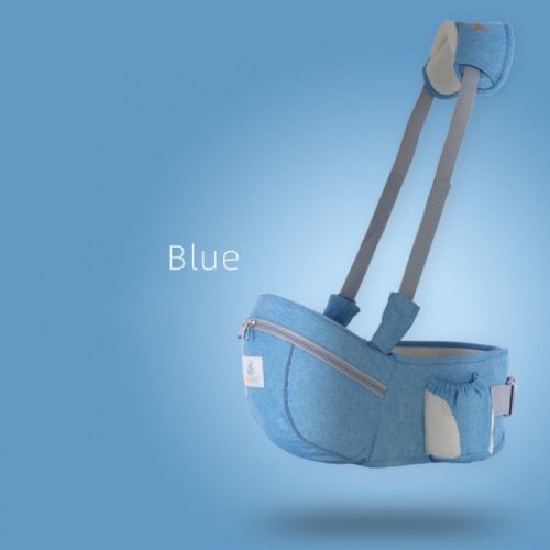 Lightweight And Simple Multifunctional Front-hold Baby Stool Lightweight And Simple Multifunctional Front-hold Baby Stool