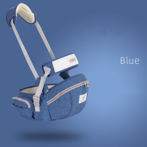 Lightweight And Simple Multifunctional Front-hold Baby Stool Lightweight And Simple Multifunctional Front-hold Baby Stool