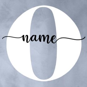 Personalized Baby Name Bodysuit Custom Newborn Clothing (Option: O-3m)