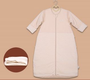 Baby Sleeping Bag Is Universal In All Seasons (Option: A-S)