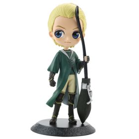 Q Version Of Marvel Superhero Princess Aisha Ann; Harley Quinn And &quot;Supergirl And Catwoman&quot; Action Doll Home Decoration Gifts (Color: R, size: 13CM)