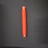 1pc Fidget Toys Creative Magical Toy Colorful Circle Funny Toys Folding Plastic Pop Tube Coil Children'S Development Educational