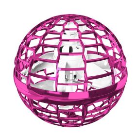 Flynova Pro Spinning Flying Games Fingertips Kids Toys Gifts (Style: B)