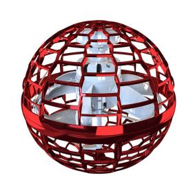 Flynova Pro Spinning Flying Games Fingertips Kids Toys Gifts (Style: C)