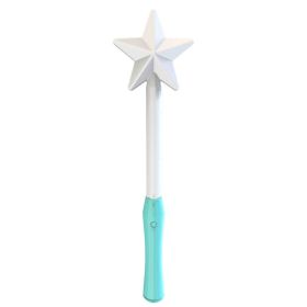 Flynova Pro Spinning Flying Games Fingertips Kids Toys Gifts (Style: D)