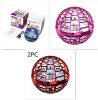 Flynova Pro Spinning Flying Games Fingertips Kids Toys Gifts