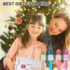 Kids Toys for 3-14 Year Old Girls and Boys Gifts; Karaoke Microphone Machine for Kids Toddler Toys Age 4-12; Christmas Birthday Valentine Gifts for 5
