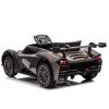 Licensed ktm x bow gtx,12v7A Kids ride on car 2.4G W/Parents Remote Control,electric car for kids,Three speed adjustable,Power display, USB,MP3 ,Bluet