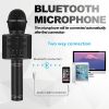 Kids Toys for 3-14 Year Old Girls and Boys Gifts; Karaoke Microphone Machine for Kids Toddler Toys Age 4-12; Christmas Birthday Valentine Gifts for 5