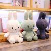 1pc Rabbit Doll (9.84inch√ó5.12inch); Easter Bunny; Wedding Supplies; Holiday Party Gifts