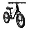 ECARPAT Balance Bike, Magnesium Alloy Frame Toddler Bike,Lightweight Sport Training Bicycle with 12" Rubber Foam Tires,Adjustable Seat for Kids Ages 1