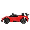 Licensed ktm x bow gtx,12v7A Kids ride on car 2.4G W/Parents Remote Control,electric car for kids,Three speed adjustable,Power display, USB,MP3 ,Bluet