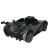 Licensed ktm x bow gtx,12v7A Kids ride on car 2.4G W/Parents Remote Control,electric car for kids,Three speed adjustable,Power display, USB,MP3 ,Bluet
