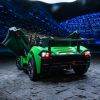 Licensed ktm x bow gtx,12v7A Kids ride on car 2.4G W/Parents Remote Control,electric car for kids,Three speed adjustable,Power display, USB,MP3 ,Bluet