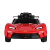 Licensed ktm x bow gtx,12v7A Kids ride on car 2.4G W/Parents Remote Control,electric car for kids,Three speed adjustable,Power display, USB,MP3 ,Bluet