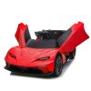 Licensed ktm x bow gtx,12v7A Kids ride on car 2.4G W/Parents Remote Control,electric car for kids,Three speed adjustable,Power display, USB,MP3 ,Bluet