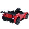 Licensed ktm x bow gtx,12v7A Kids ride on car 2.4G W/Parents Remote Control,electric car for kids,Three speed adjustable,Power display, USB,MP3 ,Bluet