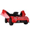 Licensed ktm x bow gtx,12v7A Kids ride on car 2.4G W/Parents Remote Control,electric car for kids,Three speed adjustable,Power display, USB,MP3 ,Bluet