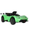 Licensed ktm x bow gtx,12v7A Kids ride on car 2.4G W/Parents Remote Control,electric car for kids,Three speed adjustable,Power display, USB,MP3 ,Bluet