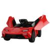 Licensed ktm x bow gtx,12v7A Kids ride on car 2.4G W/Parents Remote Control,electric car for kids,Three speed adjustable,Power display, USB,MP3 ,Bluet