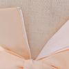 Baby Girl Solid Color One Shoulder Design Tutu Formal Dress Baptism Birthday Dress