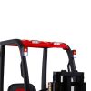 Electric frame lifting rod ElectricforkliftChildren Ride- on Car 12V7A Battery Powered Vehicle Toy ,3 speeds,Parent Remote Control,Led lights,music bo