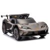 Licensed ktm x bow gtx,12v7A Kids ride on car 2.4G W/Parents Remote Control,electric car for kids,Three speed adjustable,Power display, USB,MP3 ,Bluet