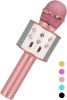 Kids Toys for 3-14 Year Old Girls and Boys Gifts; Karaoke Microphone Machine for Kids Toddler Toys Age 4-12; Christmas Birthday Valentine Gifts for 5