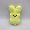 New Rabbit Easter Cartoon Rabbit Plush Doll For Children's Day Christmas Birthday Gift 6inch/15cm