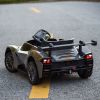 Licensed ktm x bow gtx,12v7A Kids ride on car 2.4G W/Parents Remote Control,electric car for kids,Three speed adjustable,Power display, USB,MP3 ,Bluet