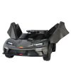 Licensed ktm x bow gtx,12v7A Kids ride on car 2.4G W/Parents Remote Control,electric car for kids,Three speed adjustable,Power display, USB,MP3 ,Bluet