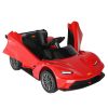 Licensed ktm x bow gtx,12v7A Kids ride on car 2.4G W/Parents Remote Control,electric car for kids,Three speed adjustable,Power display, USB,MP3 ,Bluet