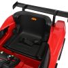 Licensed ktm x bow gtx,12v7A Kids ride on car 2.4G W/Parents Remote Control,electric car for kids,Three speed adjustable,Power display, USB,MP3 ,Bluet