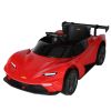 Licensed ktm x bow gtx,12v7A Kids ride on car 2.4G W/Parents Remote Control,electric car for kids,Three speed adjustable,Power display, USB,MP3 ,Bluet