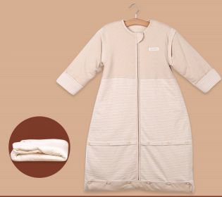 Baby Sleeping Bag Is Universal In All Seasons (Option: D-S)