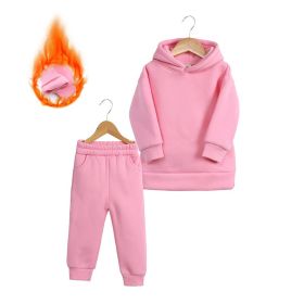 Children's Sports Boys And Girls Suits (Option: DTZ9551P-130)