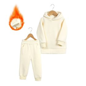 Children's Sports Boys And Girls Suits (Option: DTZ9551M-130)